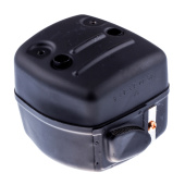 Tłumik Kpl 5854483-01 Tłumik Kpl 5854483-01