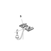 WIĄZKA ELEKTRYCZNA / Charging plate WIĄZKA ELEKTRYCZNA / Charging plate