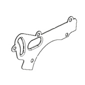 Pokrywka 5855897-01 Pokrywka 5855897-01