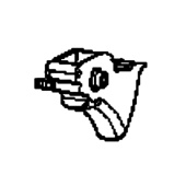 Kontrola Przepustnicy 5855898-01 Kontrola Przepustnicy 5855898-01