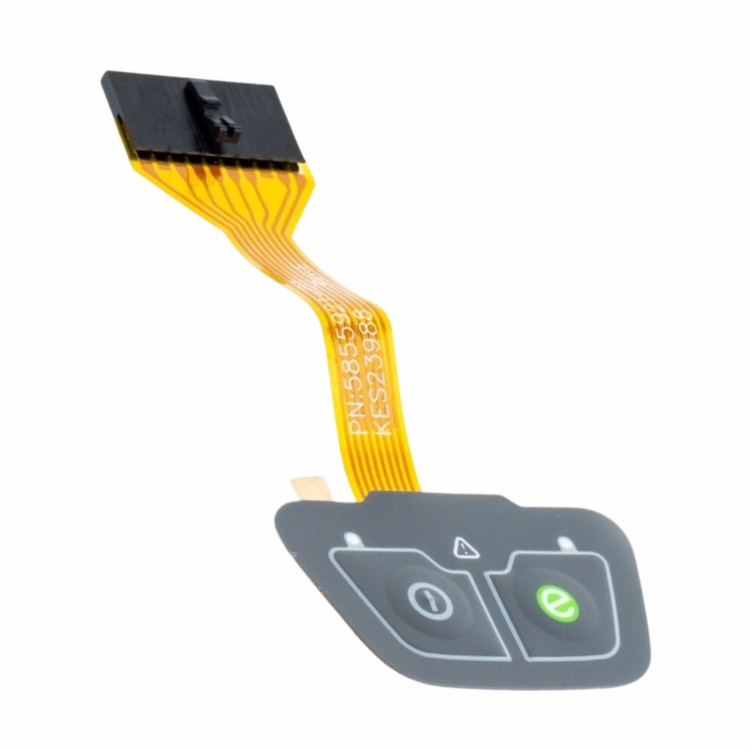 Klawiatura 5855921-01