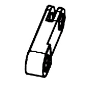 Ramię Łącznika 5856035-01 Ramię Łącznika 5856035-01