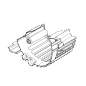 Ochrona cieplna Dolna Ochrona cieplna Dolna