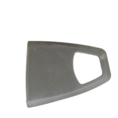 Podpora gruntowa z nakrętką Podpora gruntowa z nakrętką