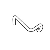 Złącze elektryczne Jumper Złącze elektryczne Jumper