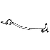 Przód Oś 5856836-02 Przód Oś 5856836-02