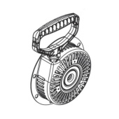 Urządzenie Uruchamiające 5857712-01 Urządzenie Uruchamiające 5857712-01