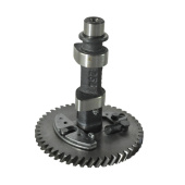 Wałek Rozrządu Mcr,254Cc,Z Gazem Osłony 5857718-01 Wałek Rozrządu Mcr,254Cc,Z Gazem Osłony 5857718-01