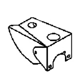 Osłona Gaźnika 136/208/254 5857737-01 Osłona Gaźnika 136/208/254 5857737-01