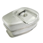 Tłumik 5860943-01 Tłumik 5860943-01