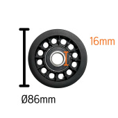 Napinacze paska Koła Napinacze paska Koła