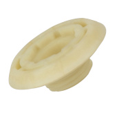 Koło ślimakowe 3/8 duże Sms 5862046-01 Koło ślimakowe 3/8 duże Sms 5862046-01