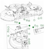 Przekrój Etapu 5862386-01 Przekrój Etapu 5862386-01