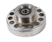 Zespół koła pasowego napędowego Zespół koła pasowego napędowego