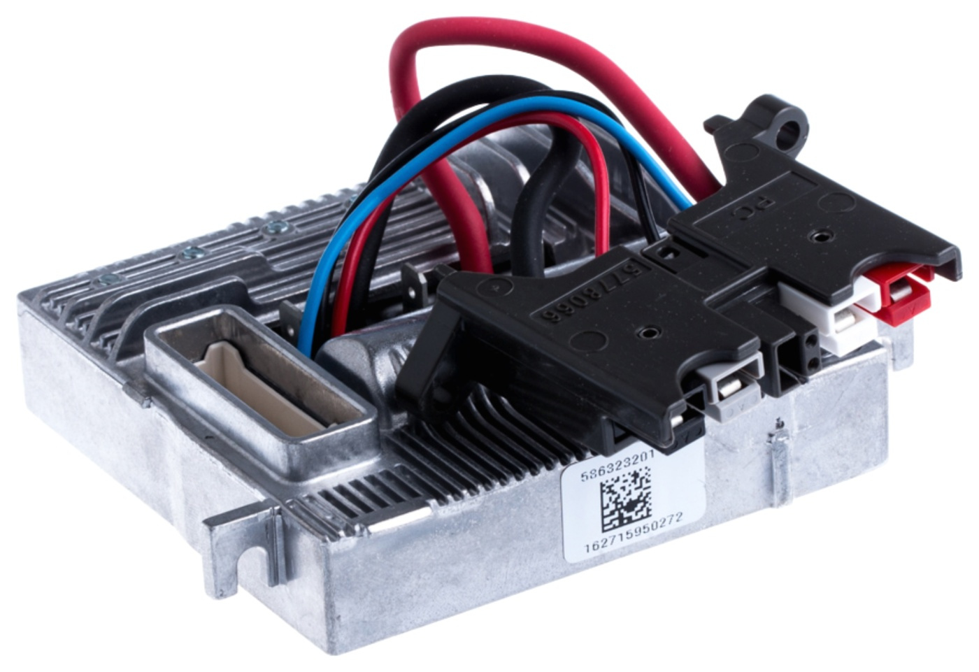 Jednostka Sterująca 5863232-01