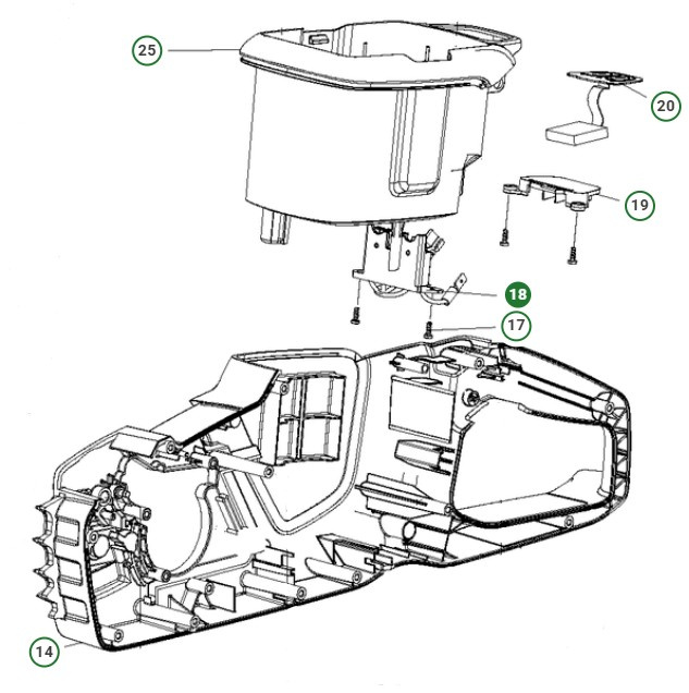 Łączniki 5863241-01