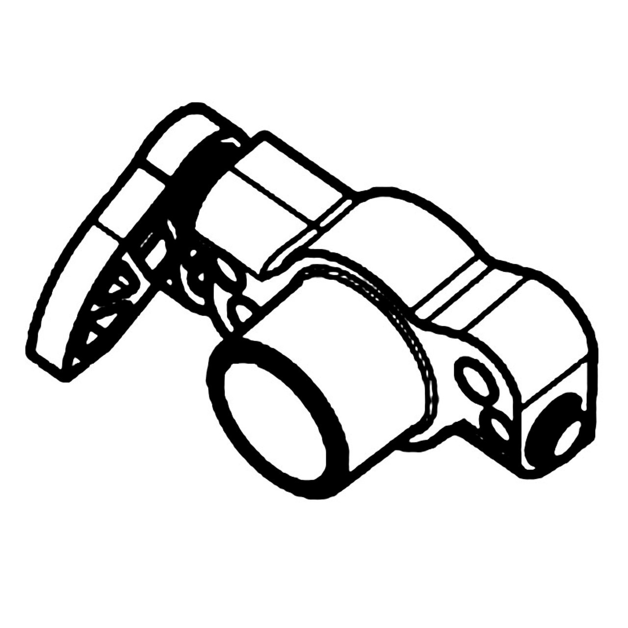 Zawór Kompletny 5863935-01