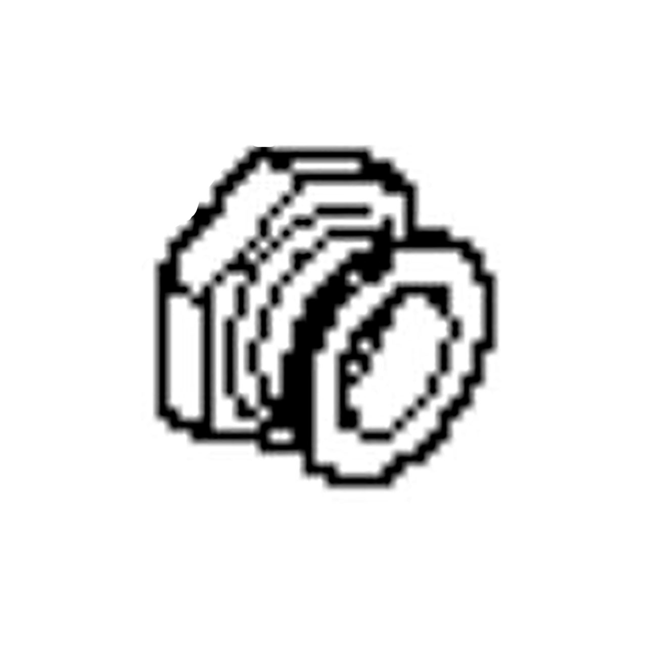 Obudowa łożyska skrętnego