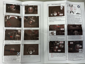 Przekładnia ślimakowa z ochroną Przekładnia ślimakowa z ochroną