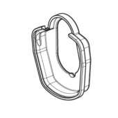 Ochrona Przed Ciepłem 5864710-01 Ochrona Przed Ciepłem 5864710-01