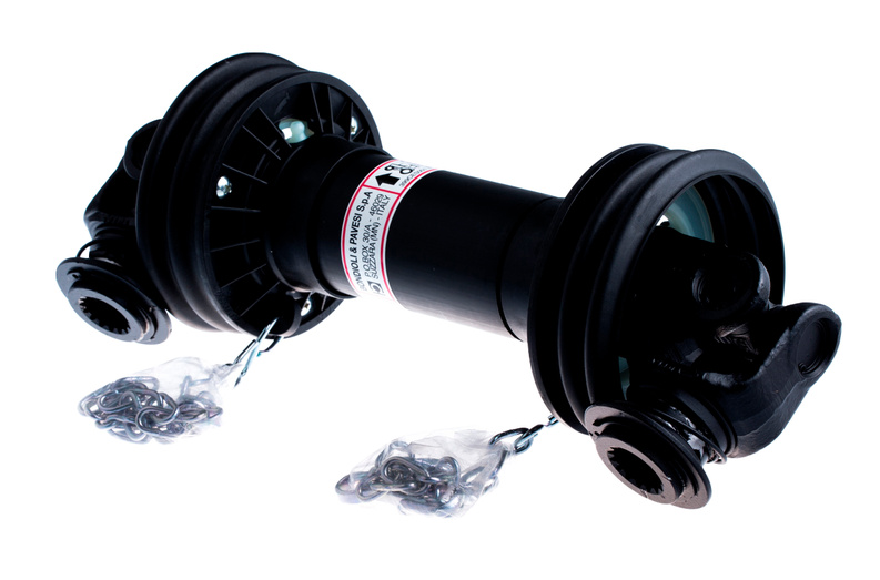 Wał Kardana Kompl 5864932-01