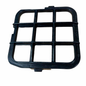 Pokrywa Filtra Sas2 5865019-01 Pokrywa Filtra Sas2 5865019-01