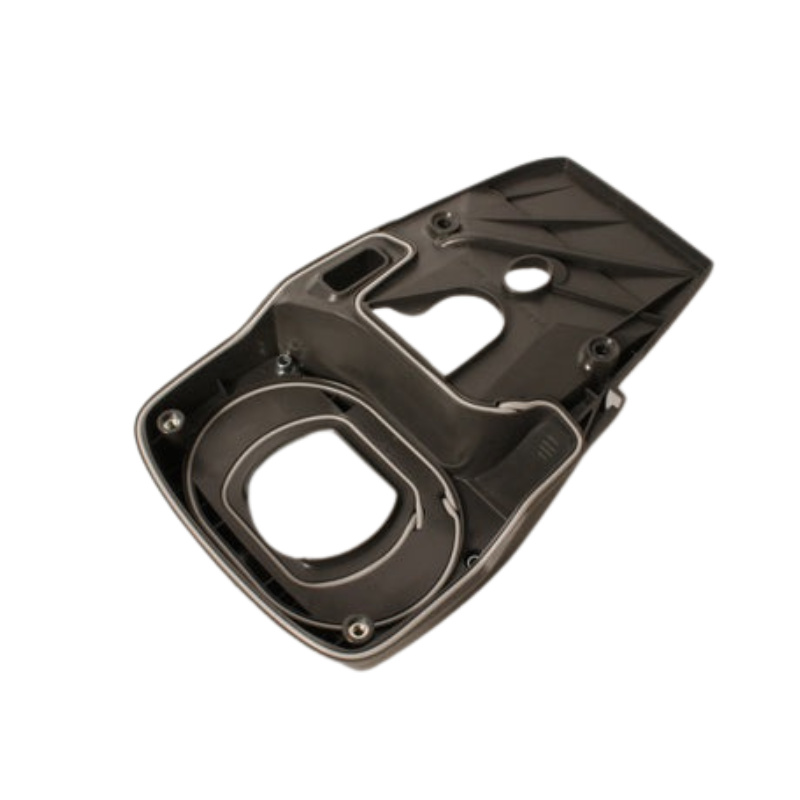 Zespół pokrywy cylindra