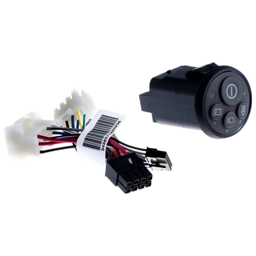 Inteligentny Zapłon Komp 5865907-05