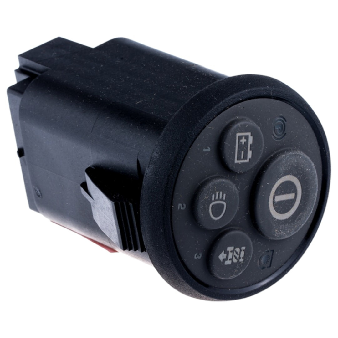 Mądry Przełącznik 5865907-10