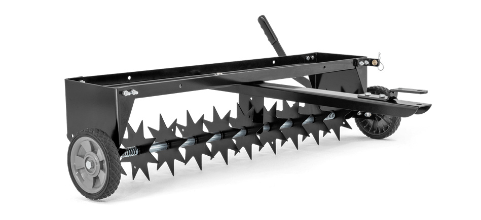 Wertykulator Husqvarna 102cm