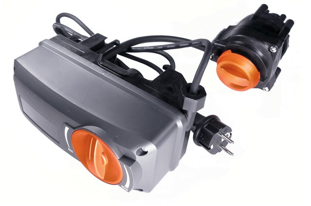 Urządzenie Ręczne 5866791-01