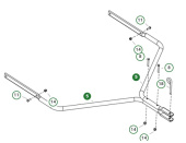 Rura 5868049-01 Rura 5868049-01