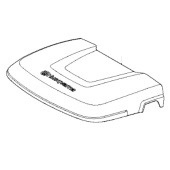 Część zamienna pokrywy