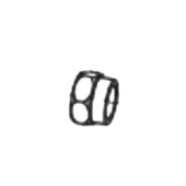 Przeciwnakrętka 5869027-01 Przeciwnakrętka 5869027-01