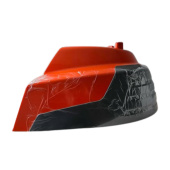 Maska silnika Kompl Maska silnika Kompl