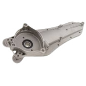 Skrzynia biegów Skrzynia biegów