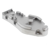 Pokrywa skrzyni biegów Pokrywa skrzyni biegów