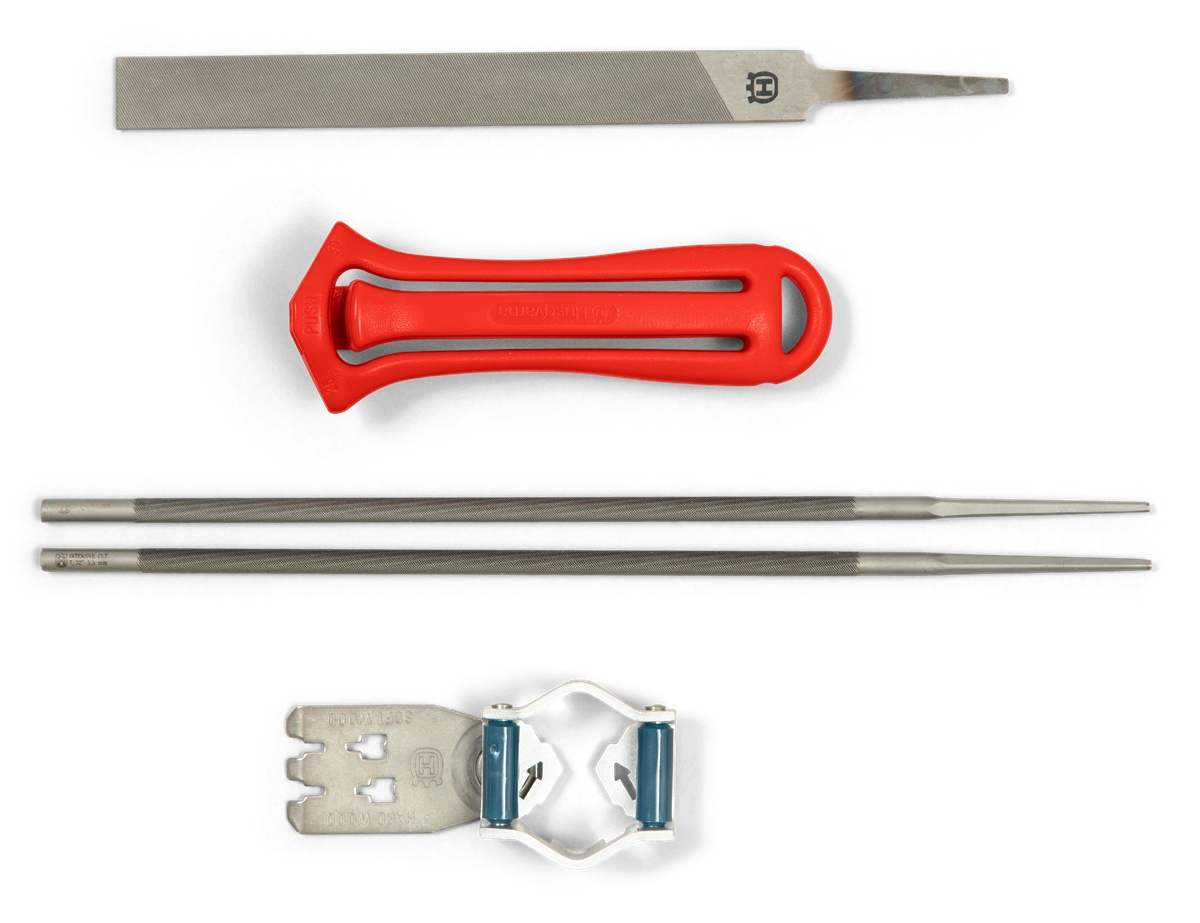 Zestawy do ostrzenia C85 3/8