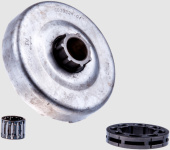 Bęben sprzęgła, zestaw 5869806-02 Bęben sprzęgła, zestaw 5869806-02