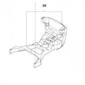 Rama Mcculloch 5870090-01 Rama Mcculloch 5870090-01