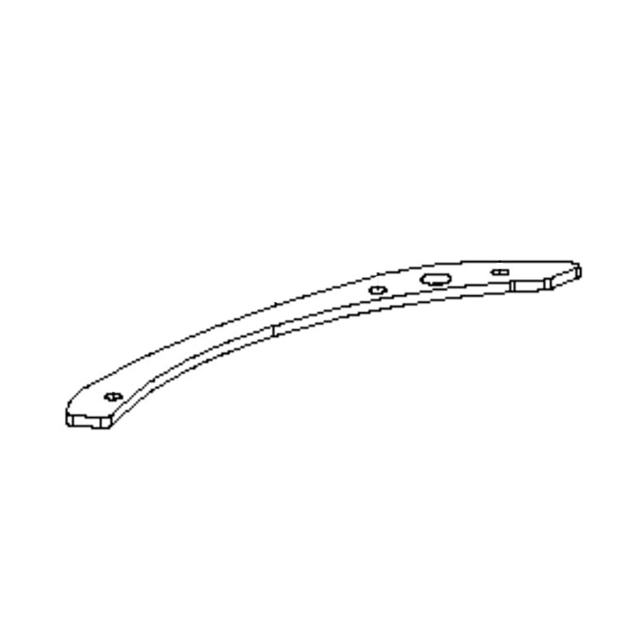 Płyta wzmacniająca