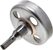 Zespół sprzęgła z łożyskiem i Zespół sprzęgła z łożyskiem i