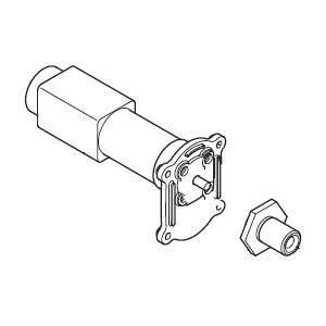 ZESPÓŁ SILNIKA Linix