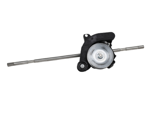 Skrzynia Biegów 5871821-01