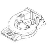 Podwozie 5871975-04 Podwozie 5871975-04