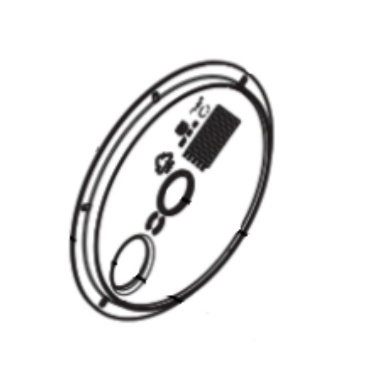 Ochrona Przed Pyłem 5872040-02