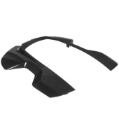 Obudowa Automower - pomarańczowa 310, 315 - Szary  Obudowa Automower - pomarańczowa 310, 315 - Szary