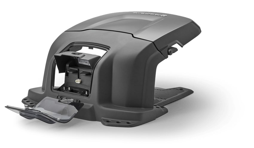 Domek do Automower® 310, 315, 315X, 105, 305, 308, 405X, 415X