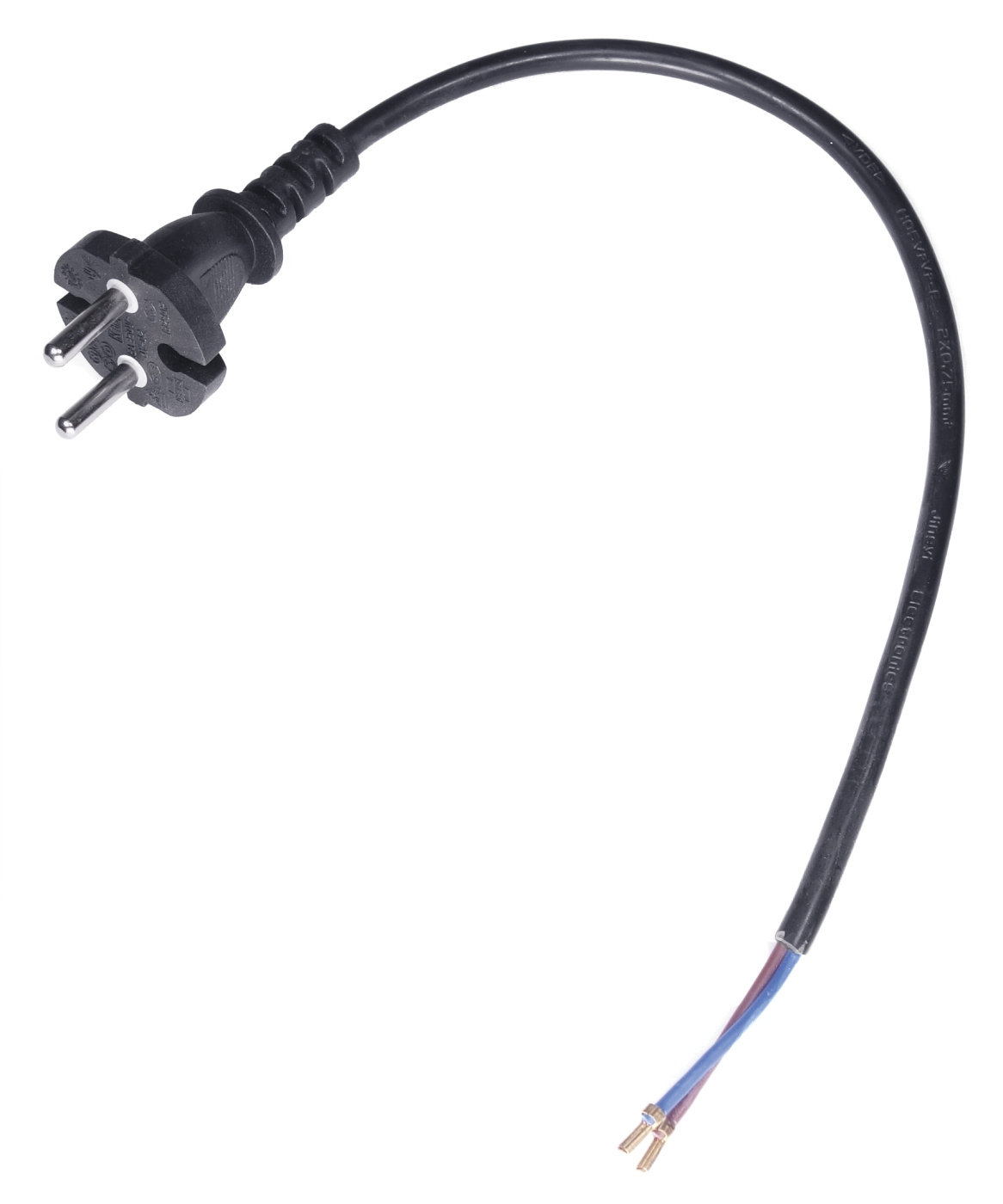 Kabel Zasilający