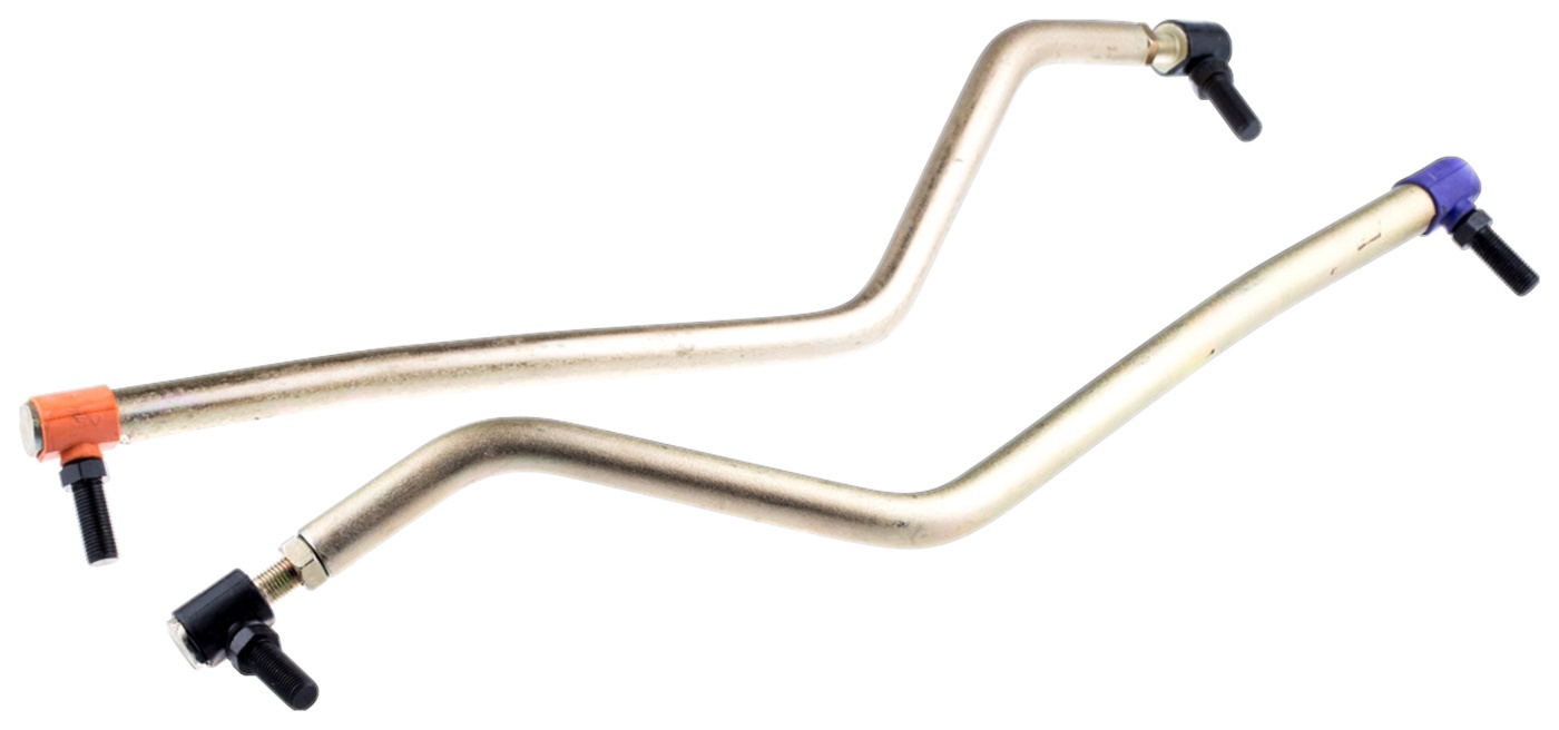 Zestaw Serwisowy Regulowane Ramię Łącznika 5872841-01